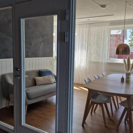 Hotel Udsigten Marstal Kültér fotó