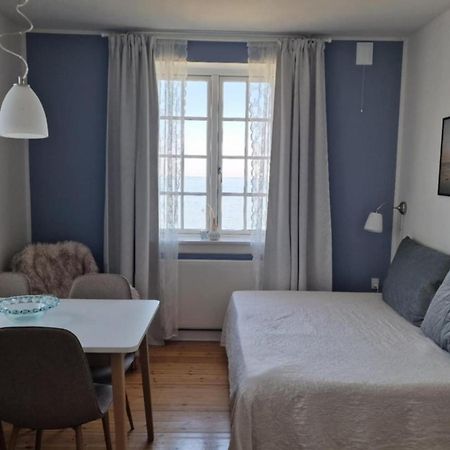 Hotel Udsigten Marstal Kültér fotó