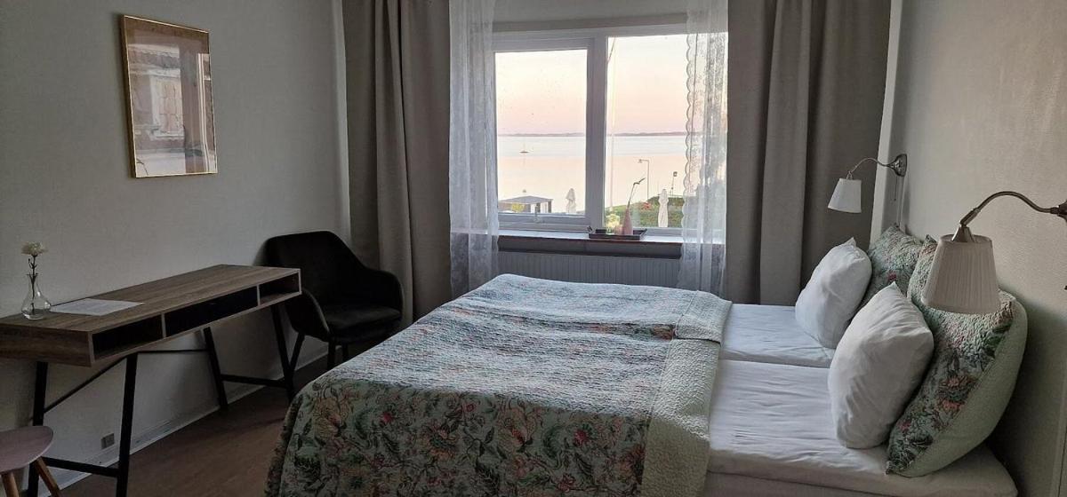 Hotel Udsigten Marstal Kültér fotó