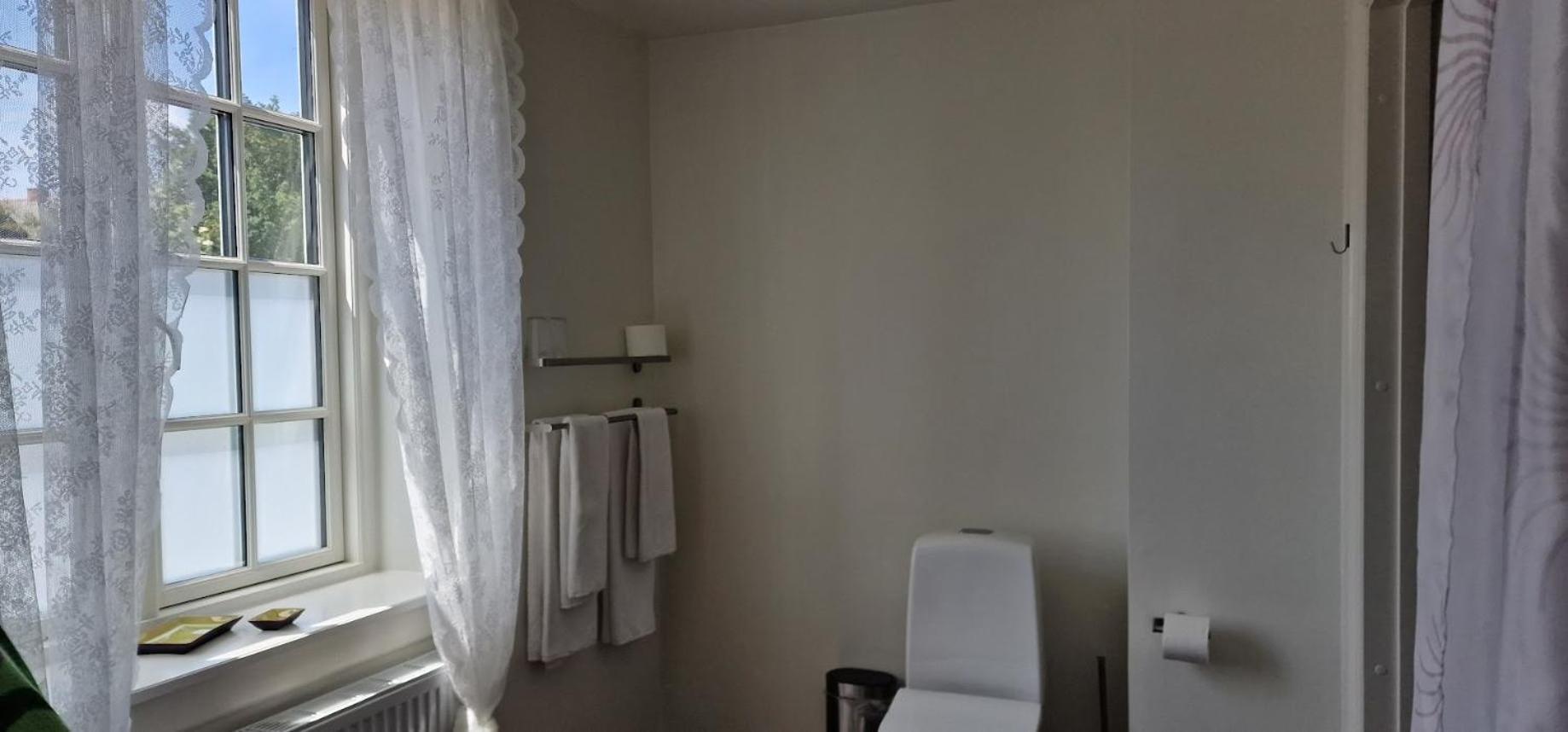 Hotel Udsigten Marstal Kültér fotó