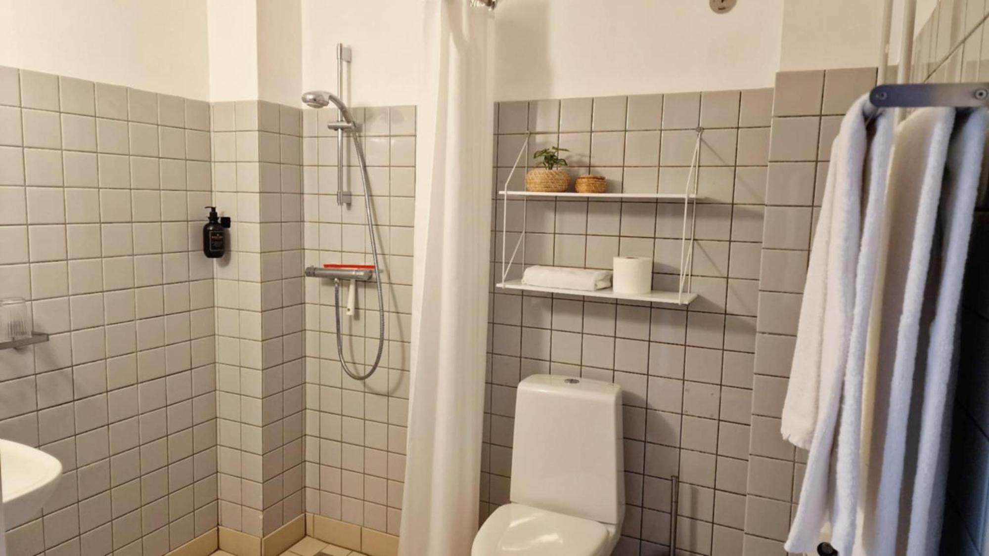 Hotel Udsigten Marstal Kültér fotó